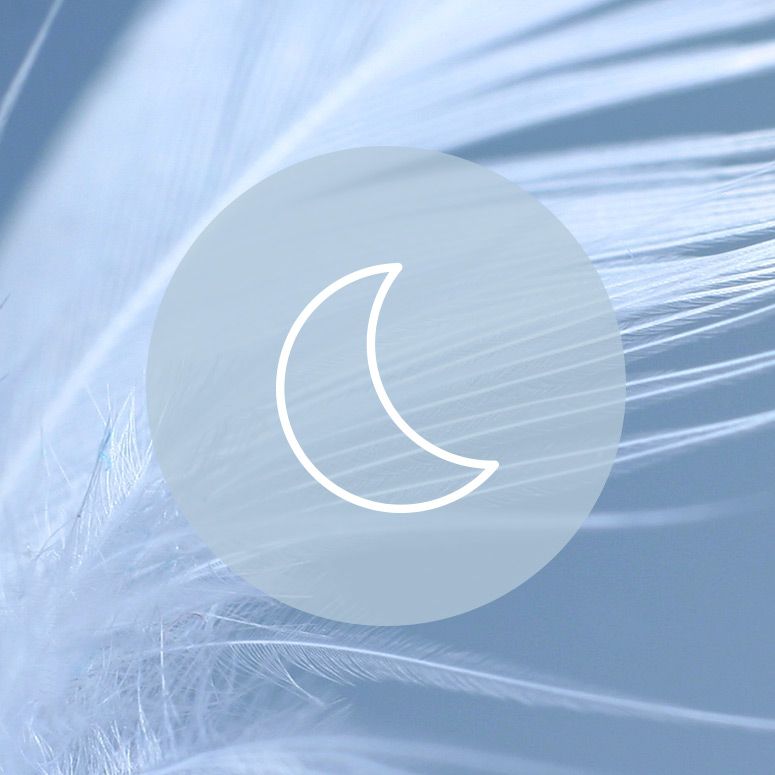 Sleep & Relaxation