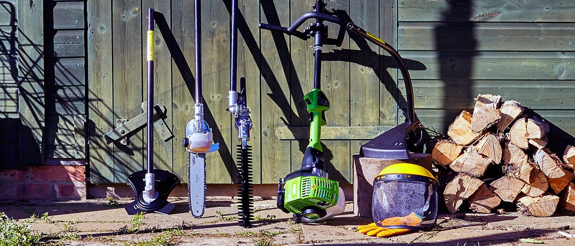 The Everyday Collection garden