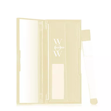 we