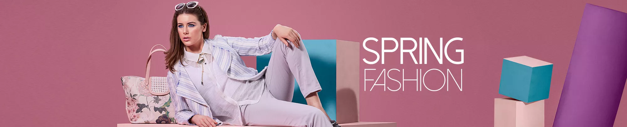 Spring Fashion