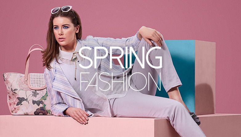 Spring Fashion