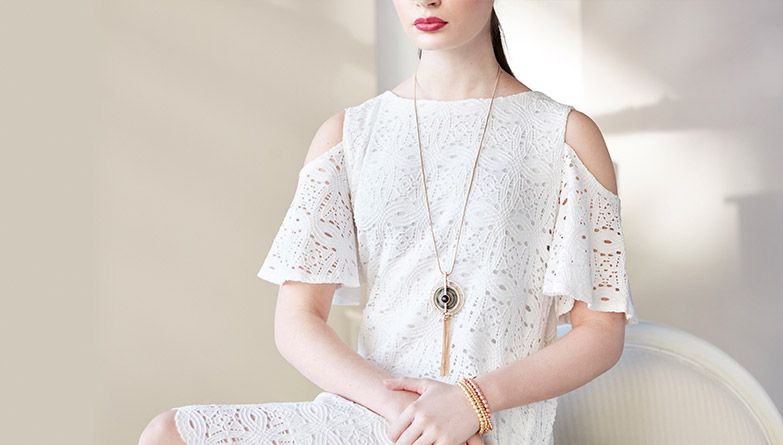 The Style List: Cold Shoulder