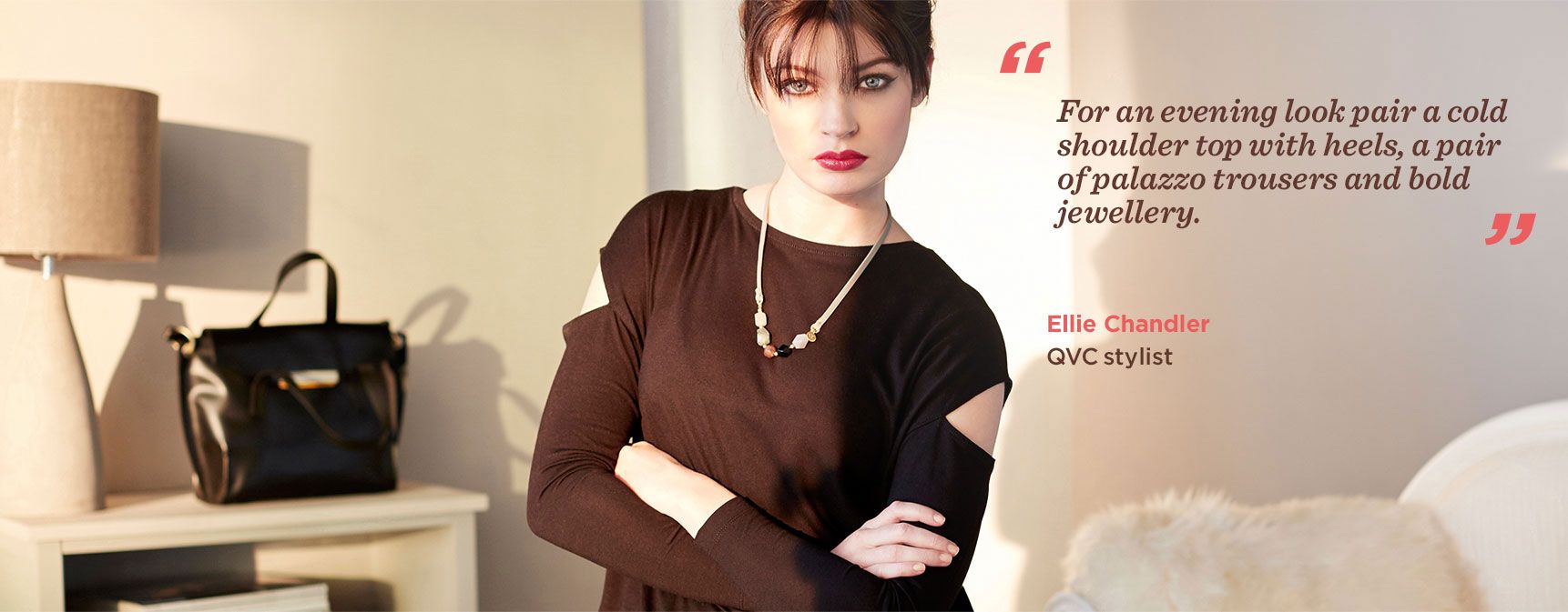 The Style List: Cold Shoulder