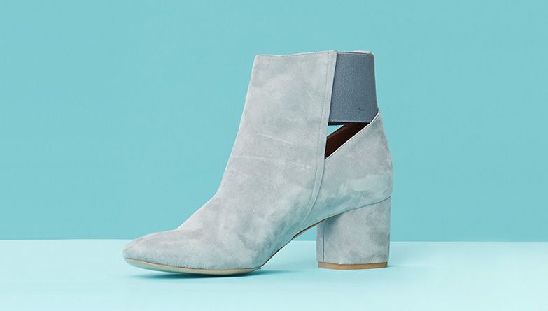 The Style List: Autumn Pastels