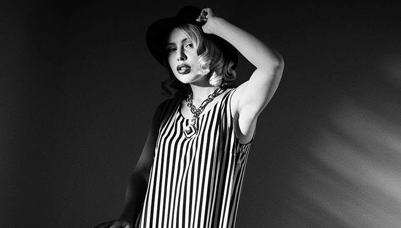 The Style List: Black and White