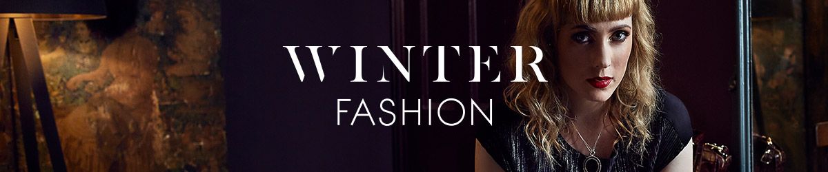 Winter Fashion