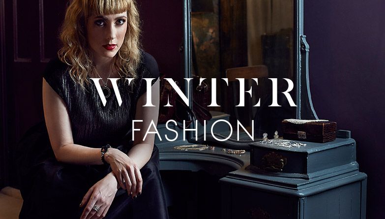 Winter Fashion
