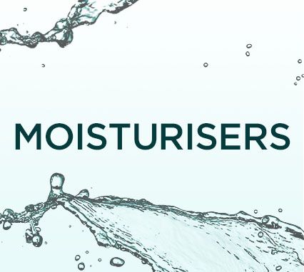 Moisturisers
