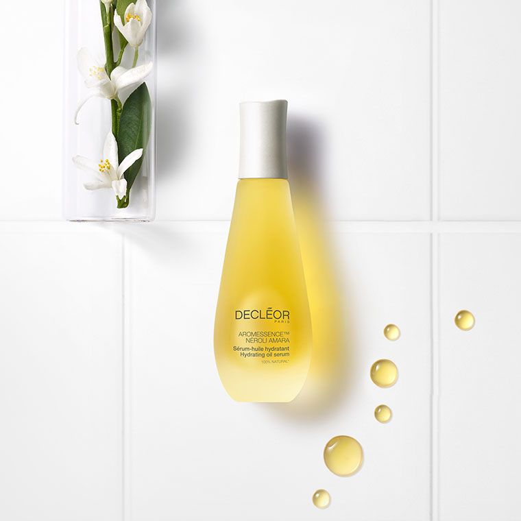 Aromessence
