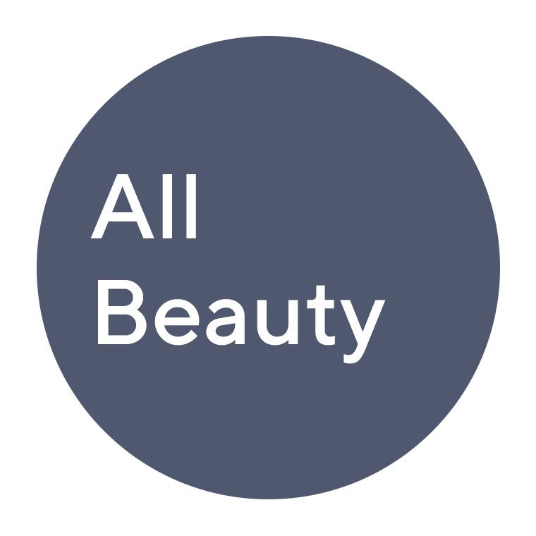 All beauty