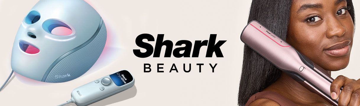 Shark Beauty QVCUK Shark Beauty QVCUK