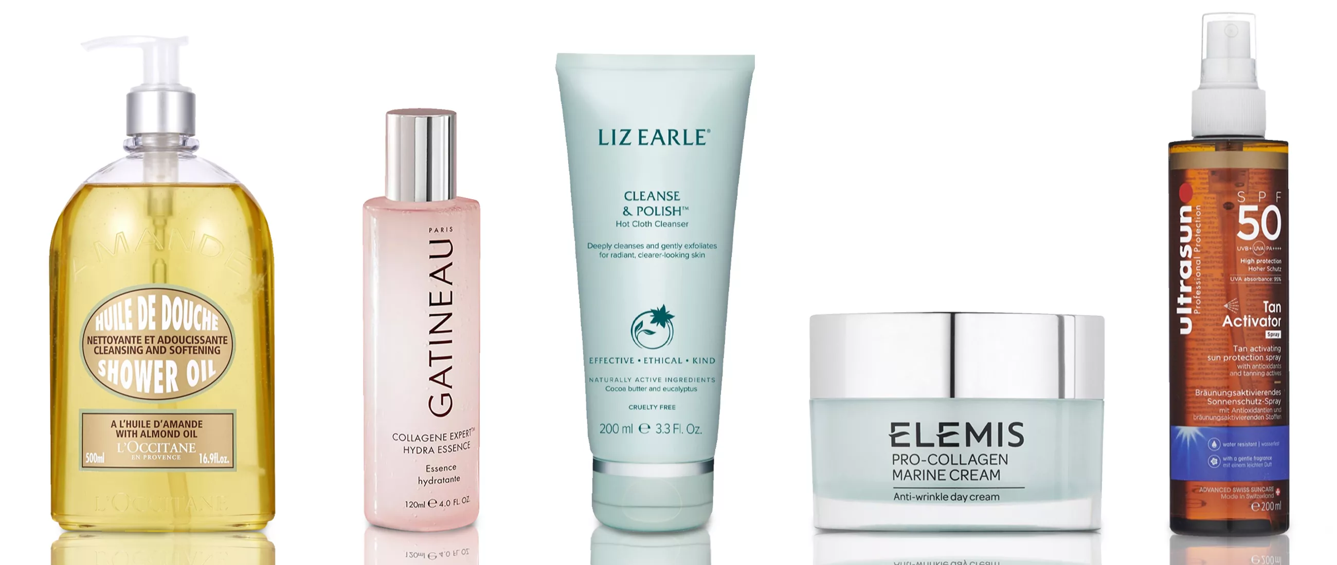 Beauty Excellence Awards winners