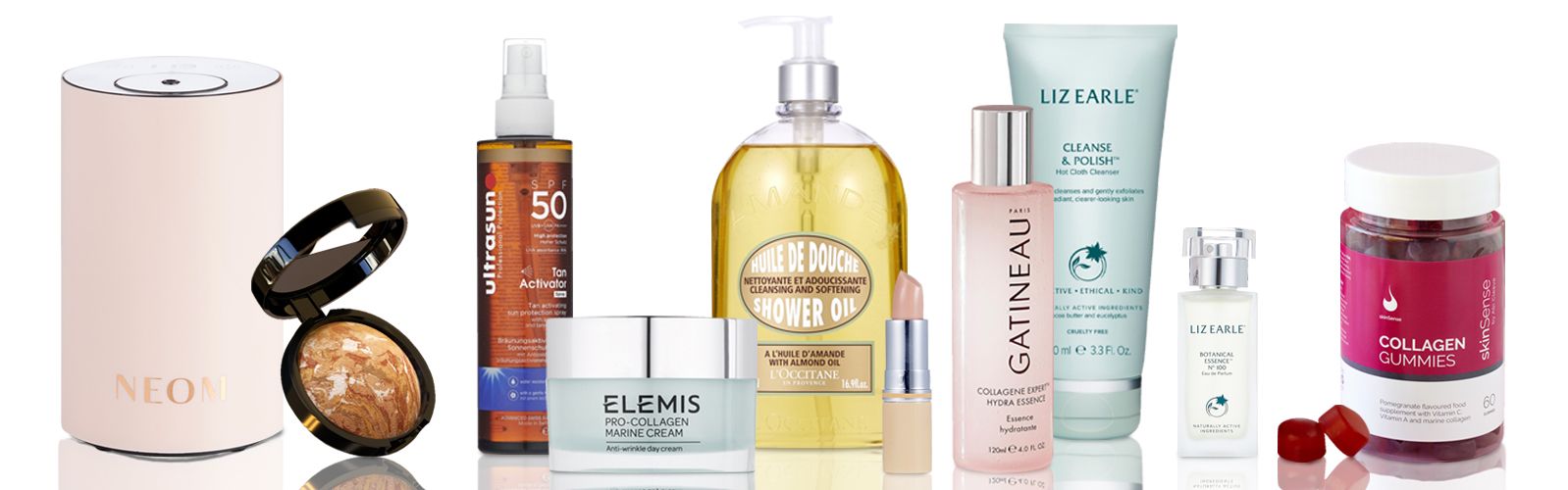 Beauty Excellence Awards winners