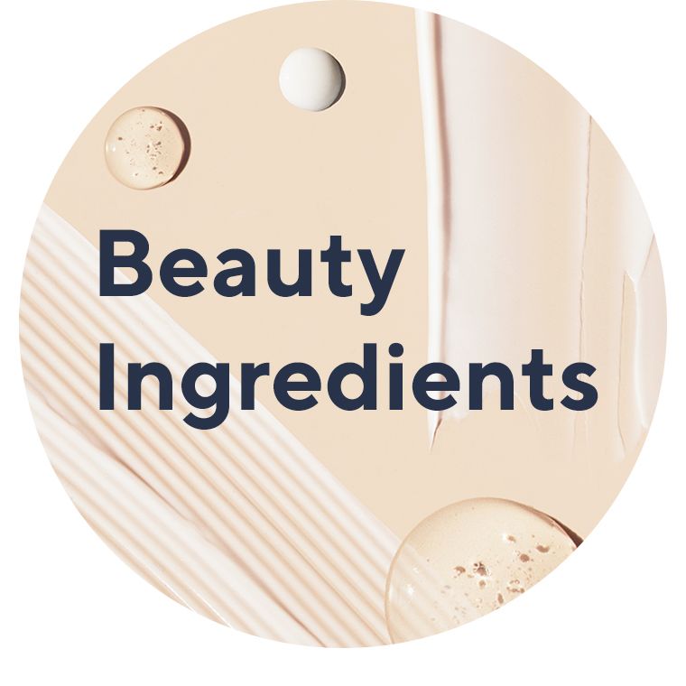 Beauty Ingredients