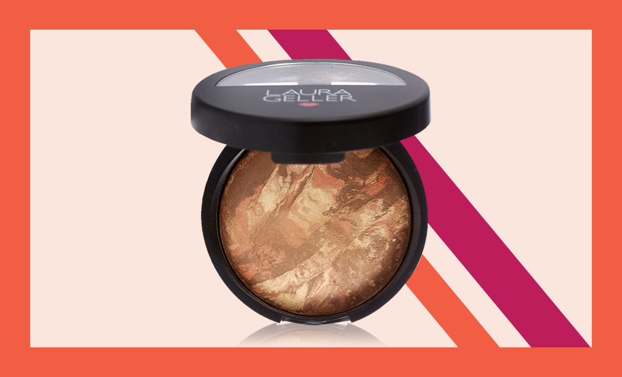 Laura Geller Balance-n-Brighten Baked Foundation 9g