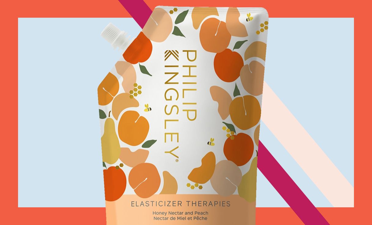 Philip Kingsley Elasticizer 1L Pouch