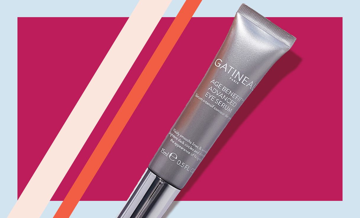 Gatineau Age Benefit Advanced Eye Serum