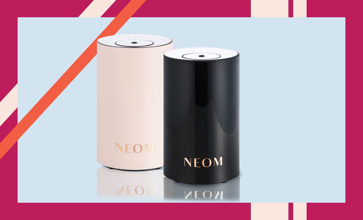 NEOM Wellbeing Pod Mini