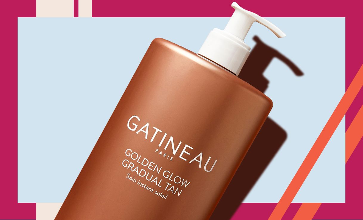 Gatineau Golden Glow Gradual Tan