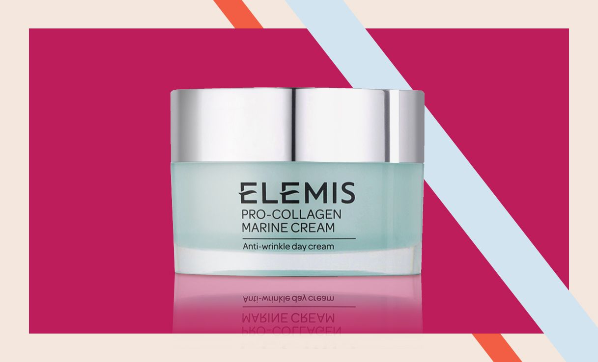 Elemis Pro-Collagen Marine Cream 30ml