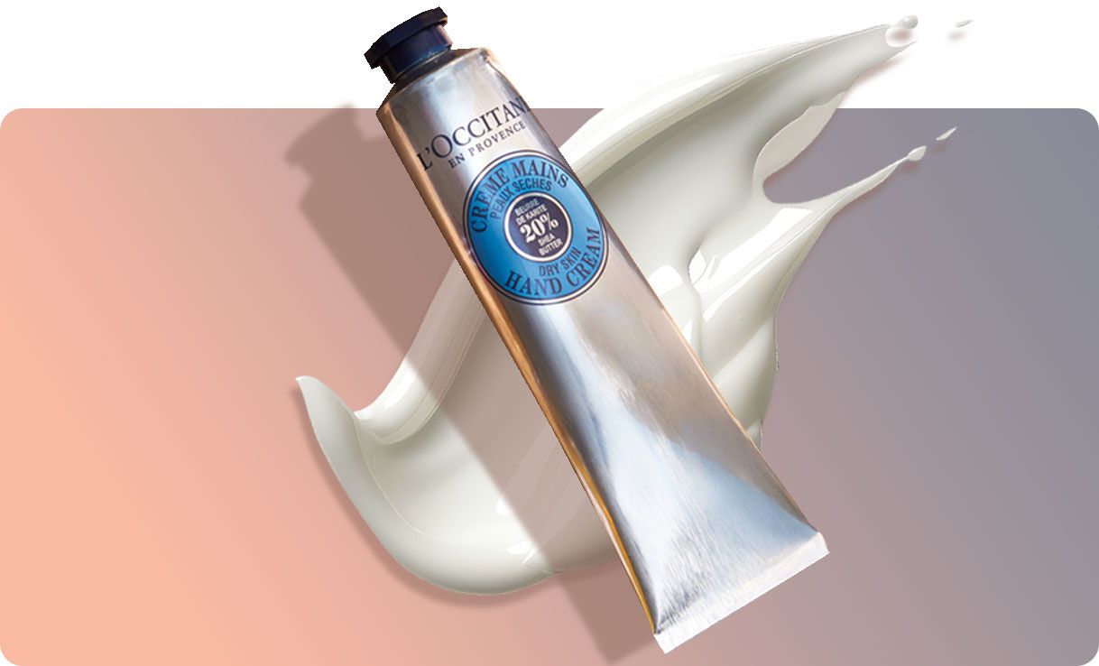 L'Occitane Shea Hand Cream