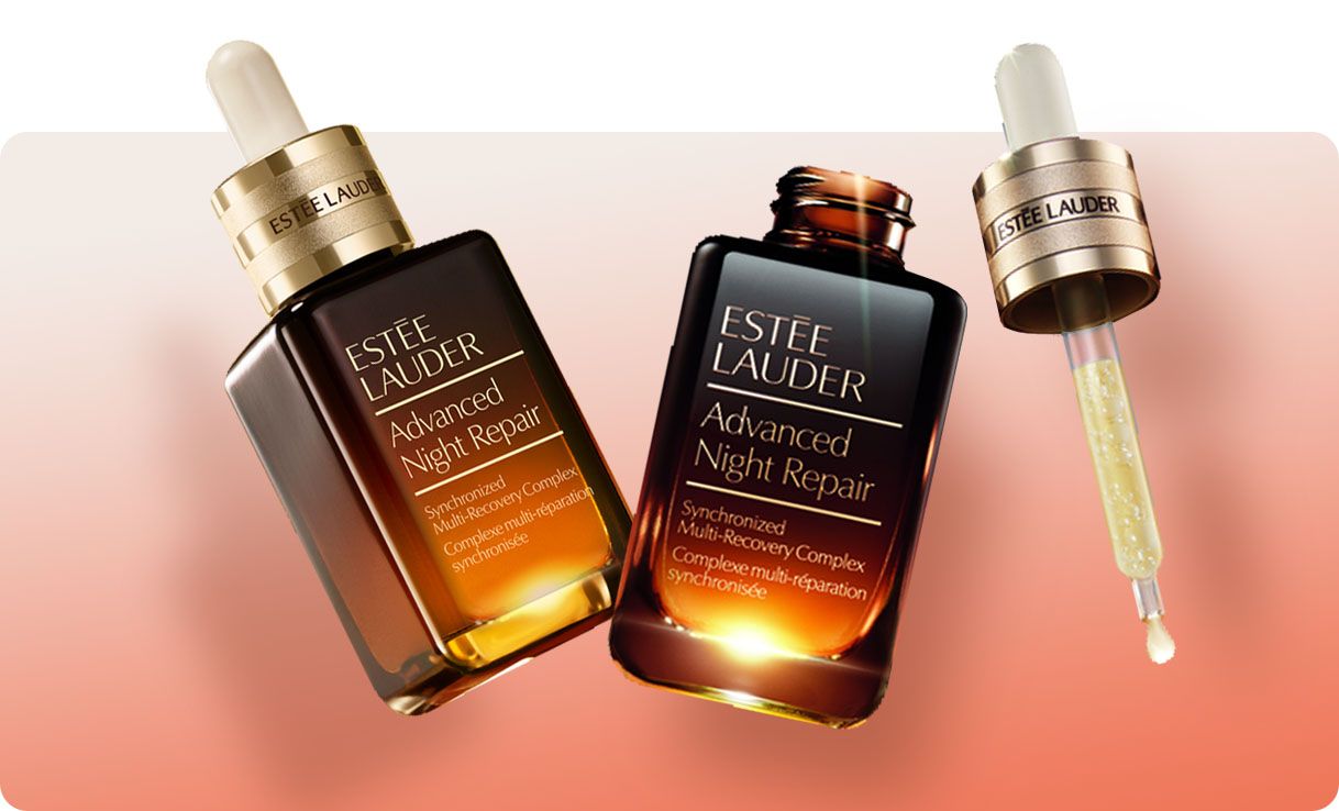 Estee Lauder Advanced Night Repair Multi-Recovery Complex