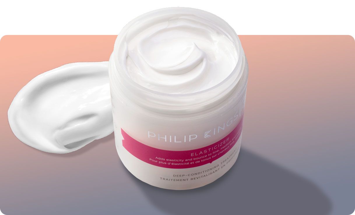 Philip Kingsley Elasticizer