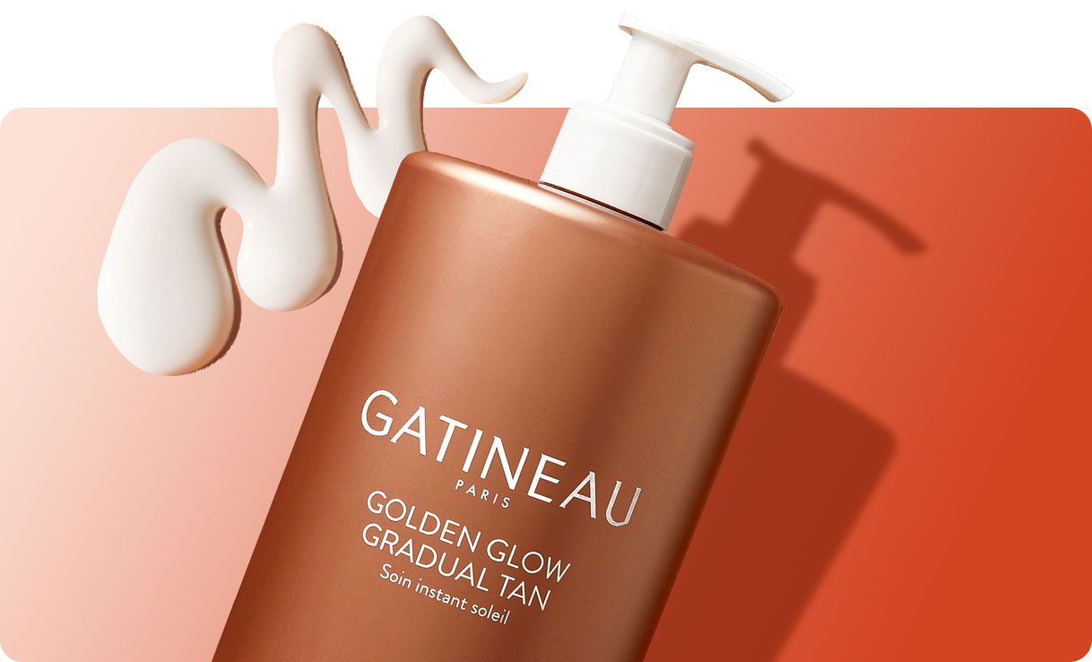 Gatineau Golden Glow Gradual Tan