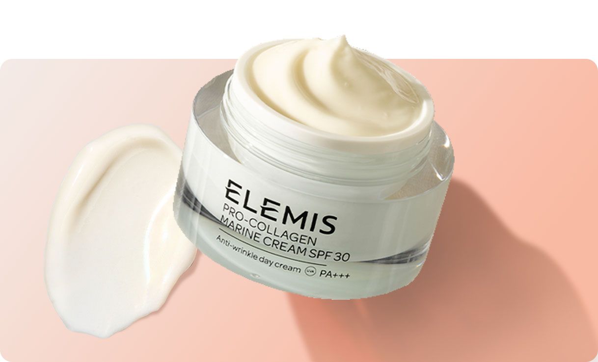 Elemis Pro-Collagen Marine Cream