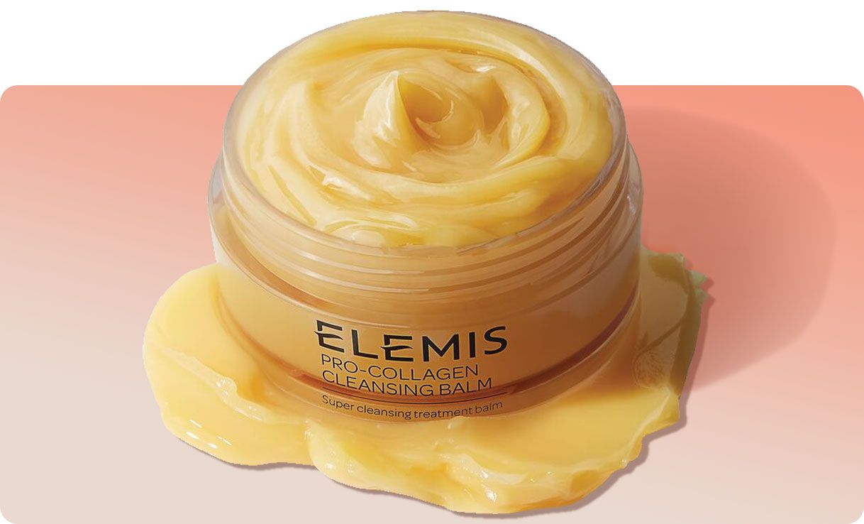 Elemis Pro-Collagen Original Cleansing Balm