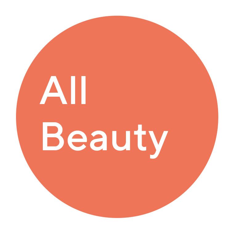All beauty