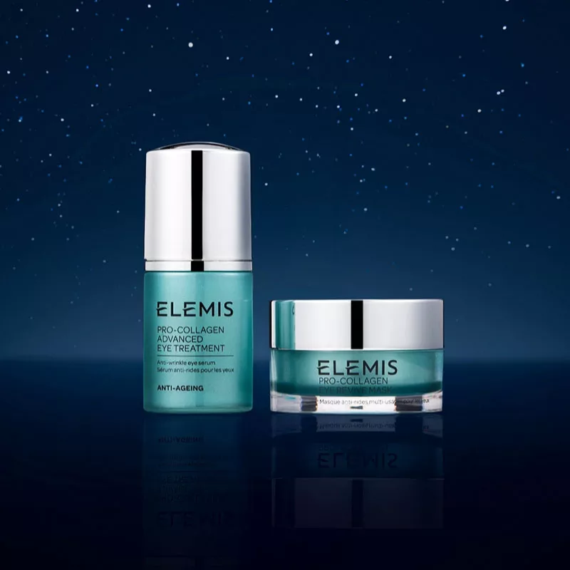 Elemis Pro-Collagen range