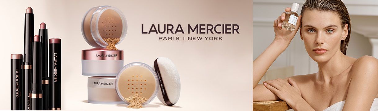 Laura Mercier