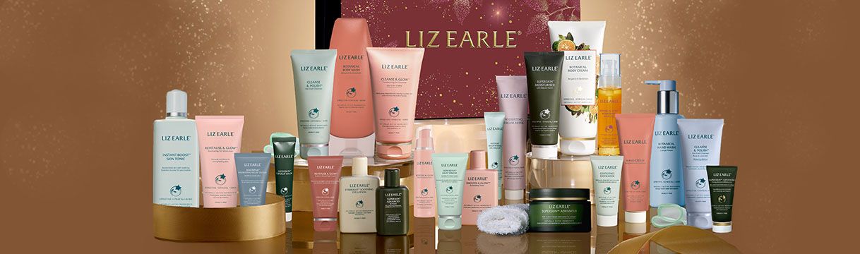 Liz Earle