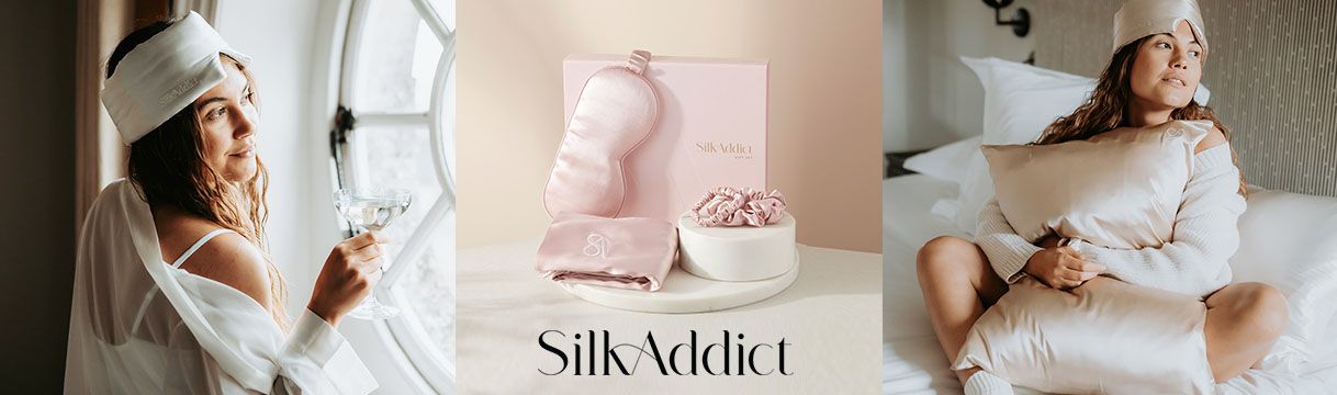 Silk Addict