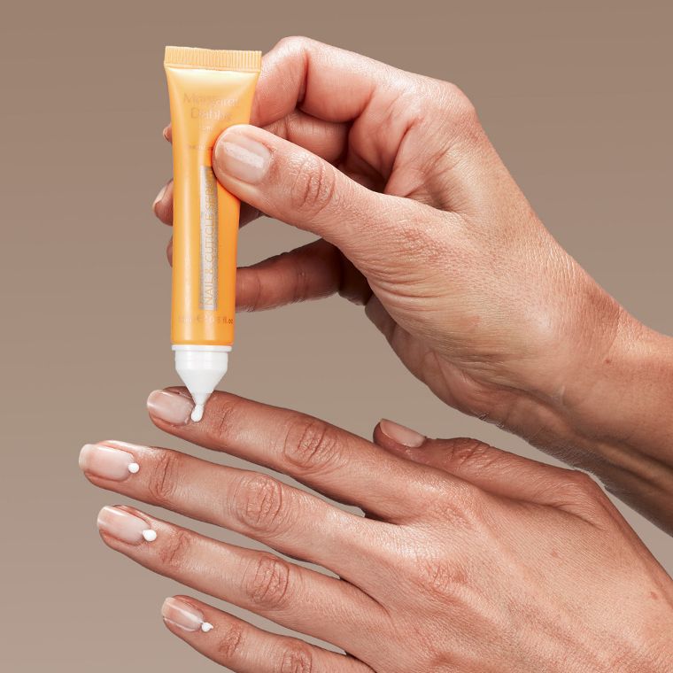 Hand and nail treatments