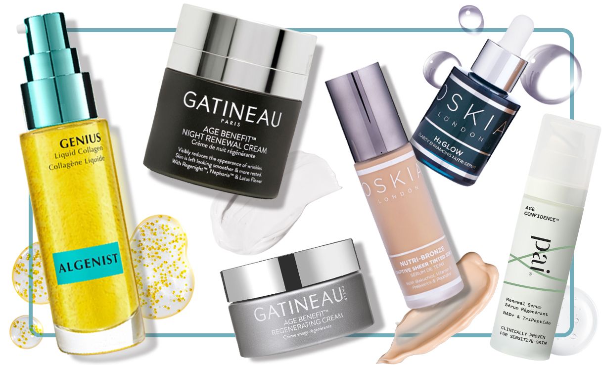 Discover Biotech Beauty