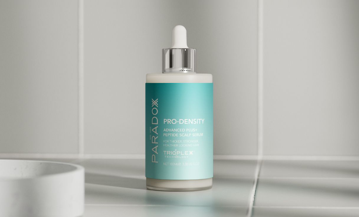 Shop We Are Paradoxx Supersized Scalp Serum