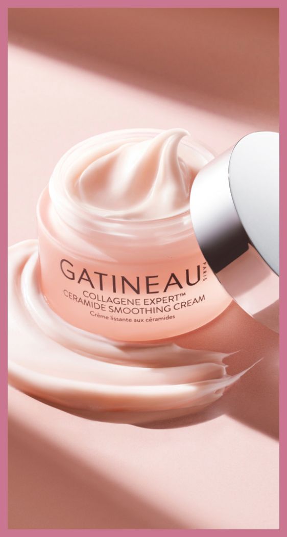 Collagen in beauty