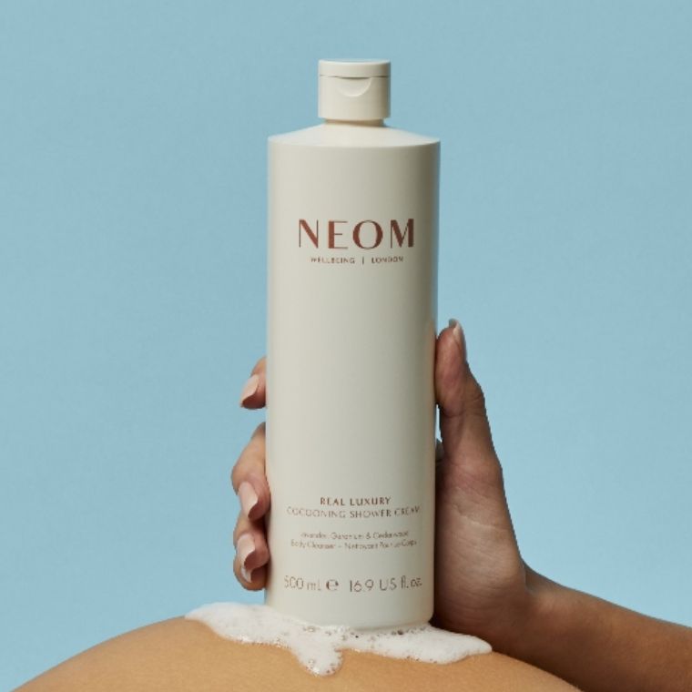 Post-holiday skin saviours