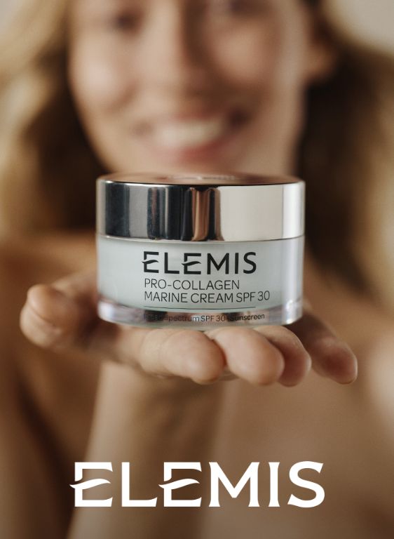 Elemis beauty