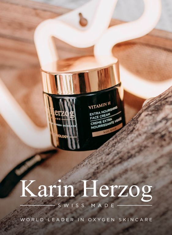 Karin Herzog skincare