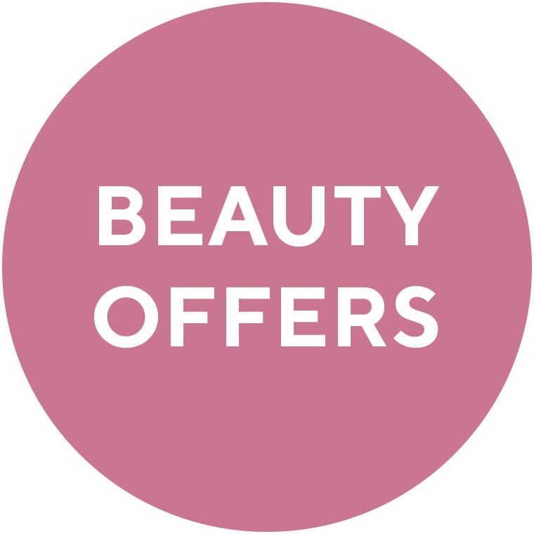 Beauty Offers