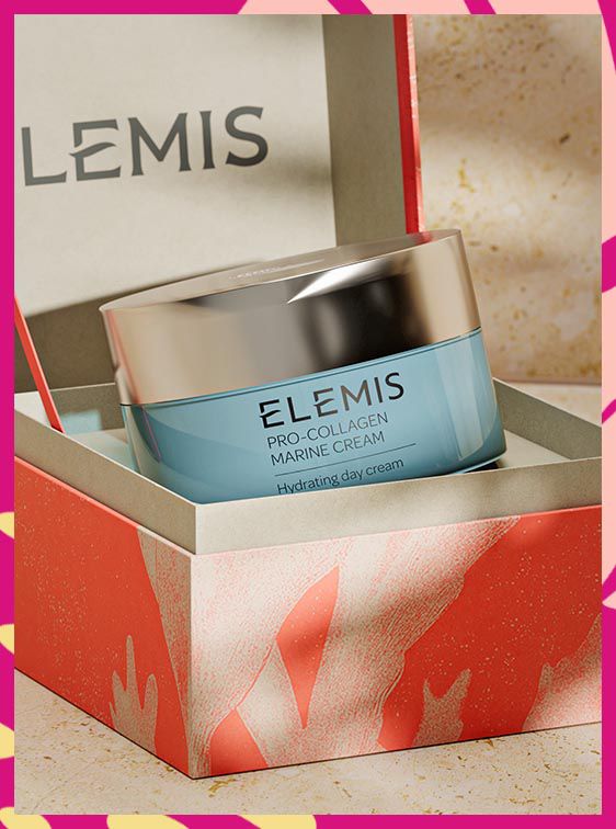 Glowing summer skincare