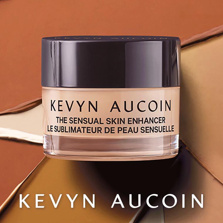 Kevyn Aucoin