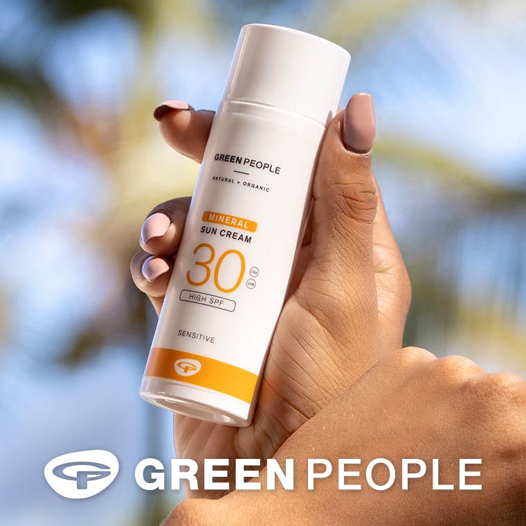 Green People