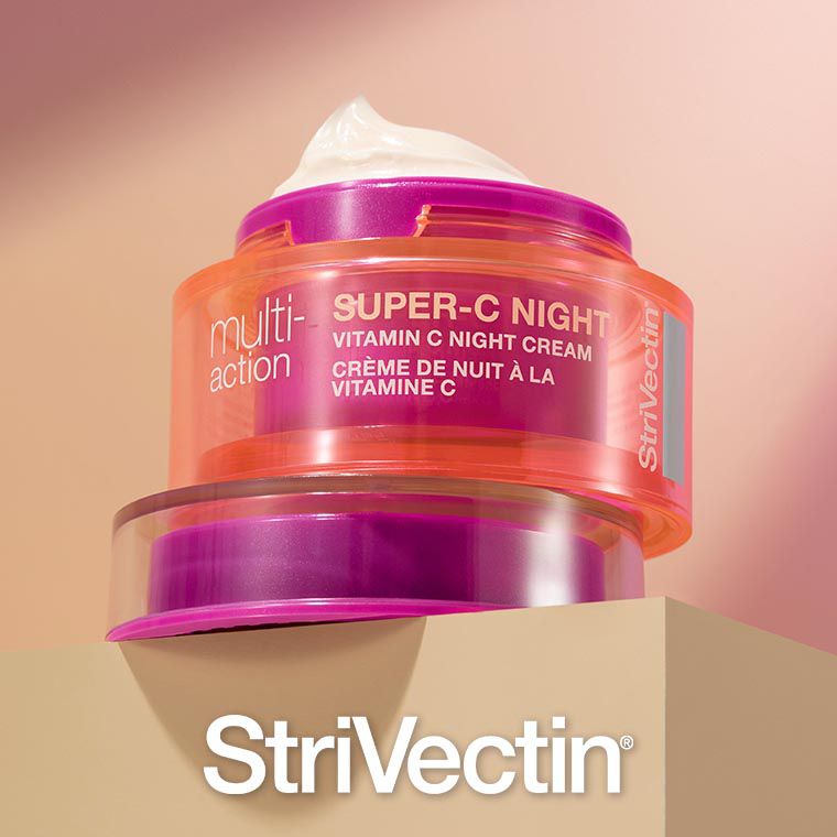 StriVectin
