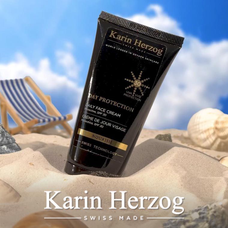 Karin Herzog