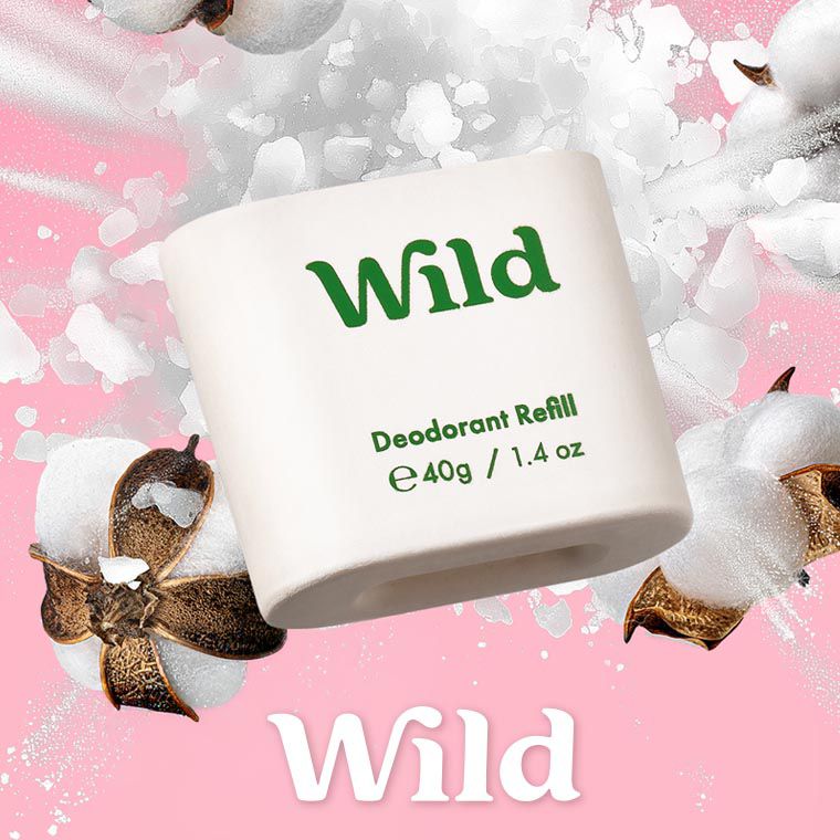 Wild