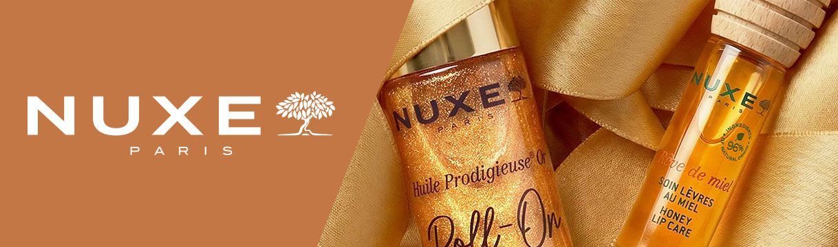 NUXE Paris